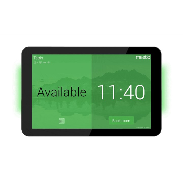 Meetio Room  (per room/year)